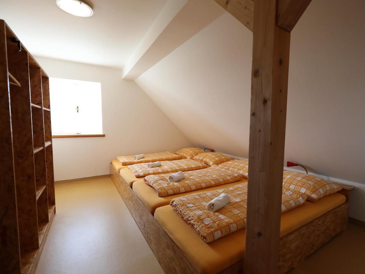 Bouda Klinovka Otel Špindlerŭv Mlýn Dış mekan fotoğraf