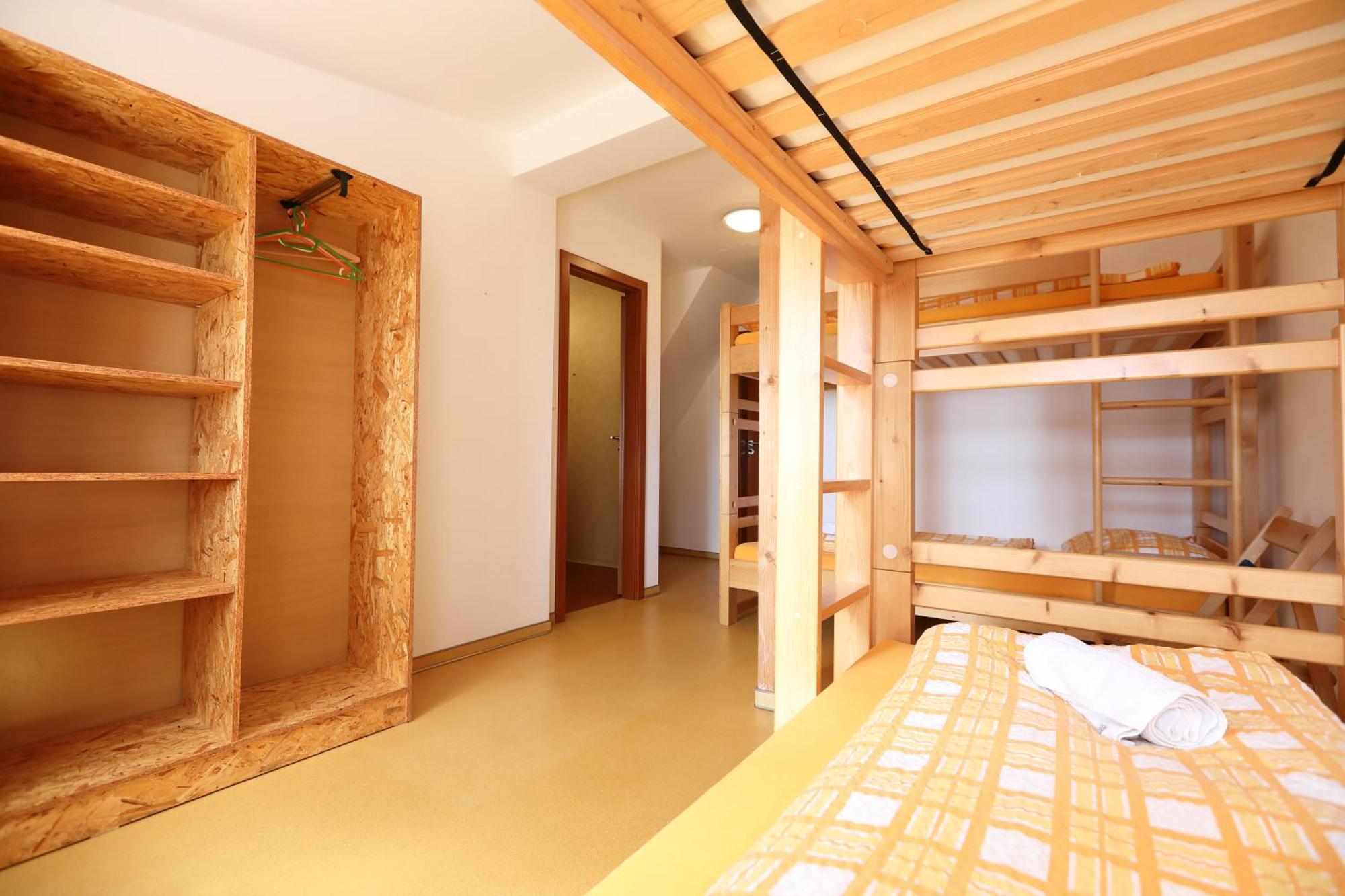 Bouda Klinovka Otel Špindlerŭv Mlýn Oda fotoğraf
